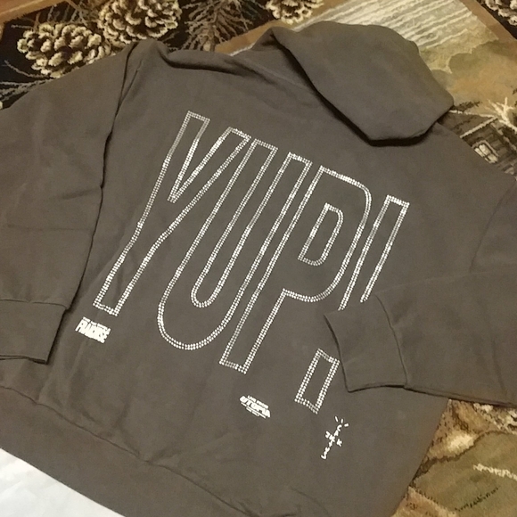 Yup hoodie - Picture 6 of 9